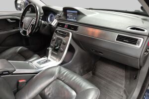 Volvo XC70 esikatselu 5