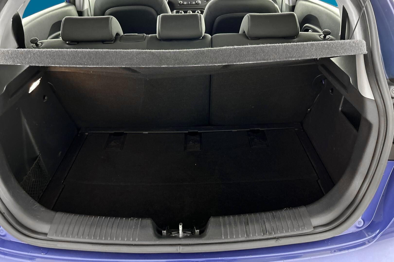 Kia Rio iso kuva 12