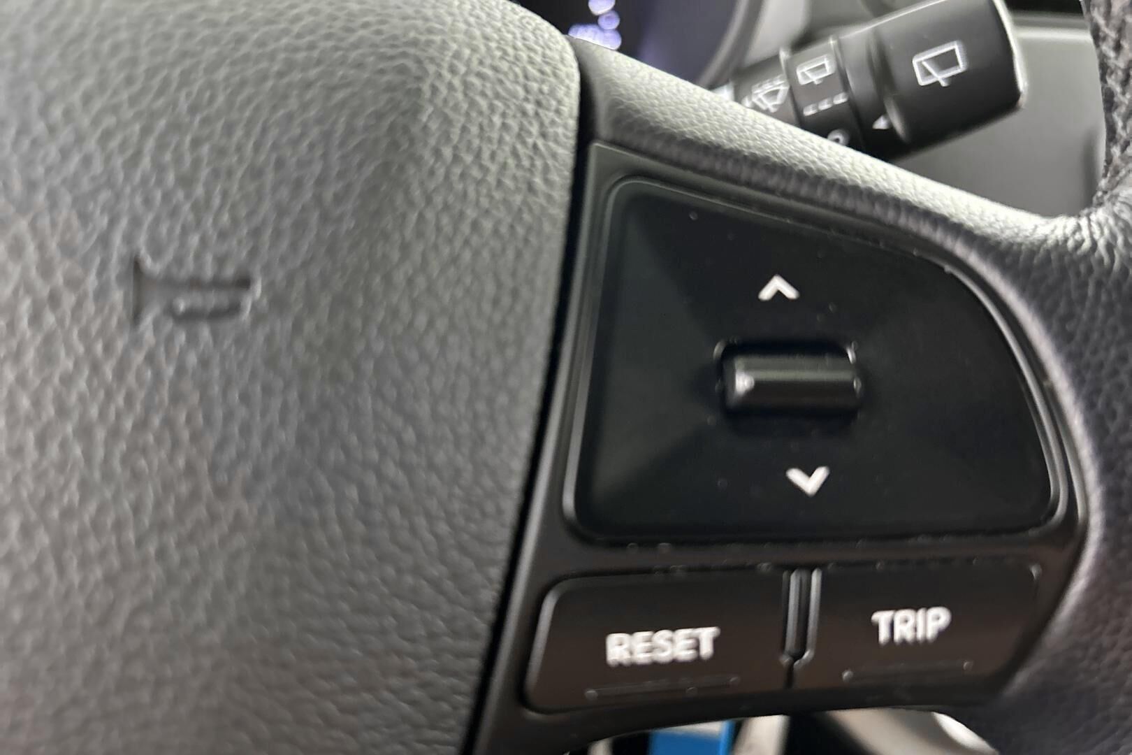 Kia Rio iso kuva 19