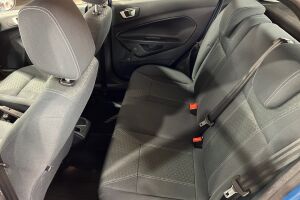 Ford Fiesta esikatselu 12