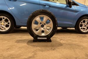 Ford Fiesta esikatselu 13