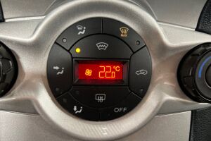 Ford Fiesta esikatselu 8