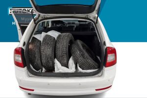 Skoda Octavia esikatselu 12