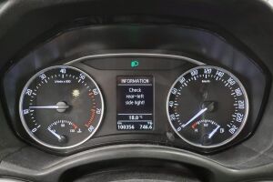 Skoda Octavia esikatselu 15