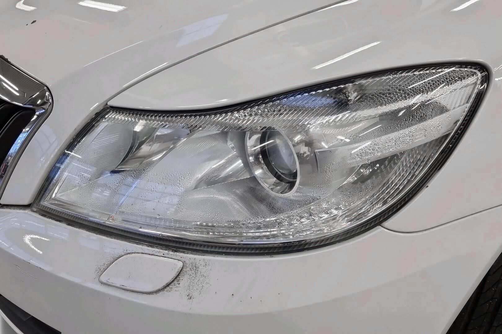 Skoda Octavia iso kuva 20