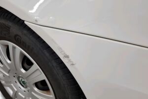 Skoda Octavia esikatselu 21