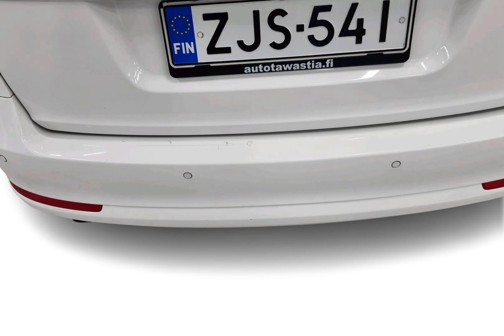 Skoda Octavia iso kuva 22