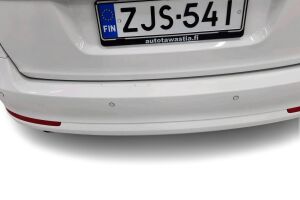 Skoda Octavia esikatselu 22