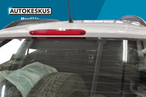 Skoda Octavia esikatselu 24