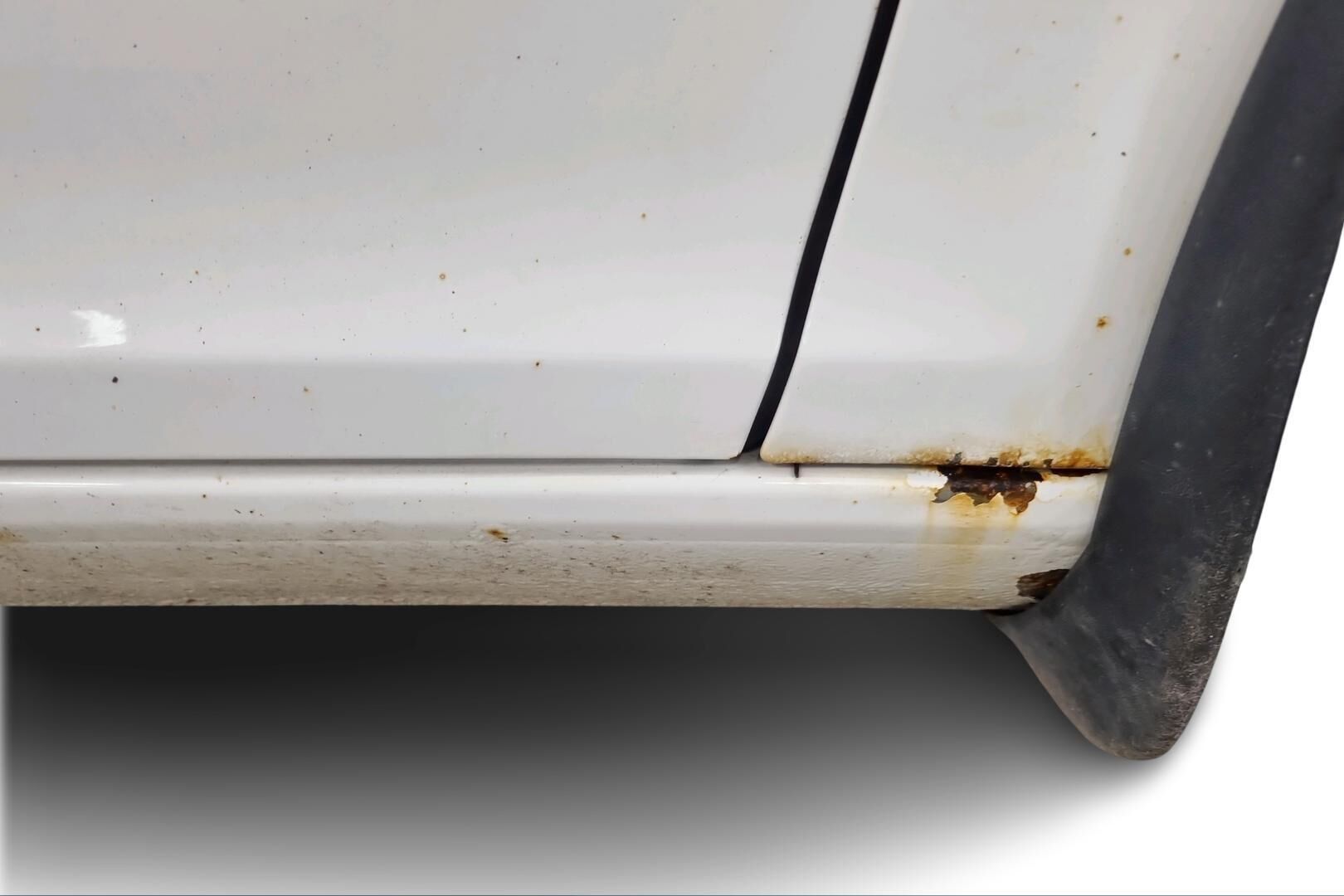 Skoda Octavia iso kuva 25