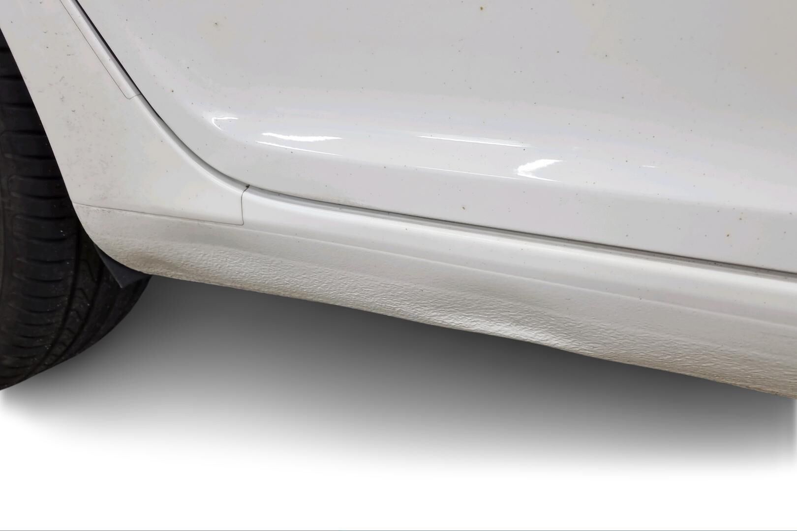 Skoda Octavia iso kuva 26