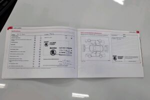 Skoda Octavia esikatselu 28