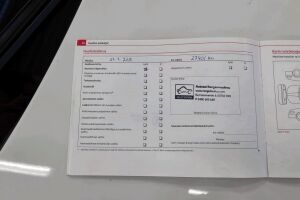 Skoda Octavia esikatselu 29