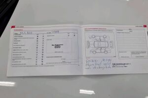 Skoda Octavia esikatselu 30