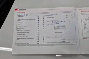 Skoda Octavia esikatselu 31