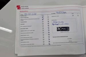 Skoda Octavia esikatselu 32