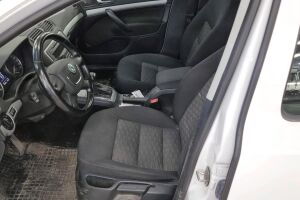 Skoda Octavia esikatselu 9
