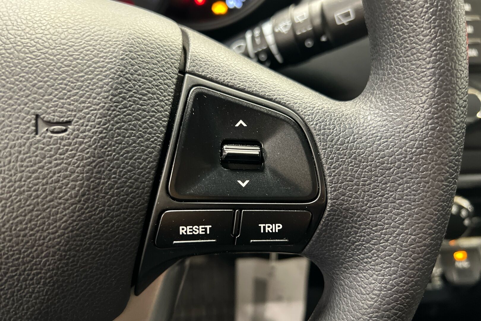 Kia Rio iso kuva 14