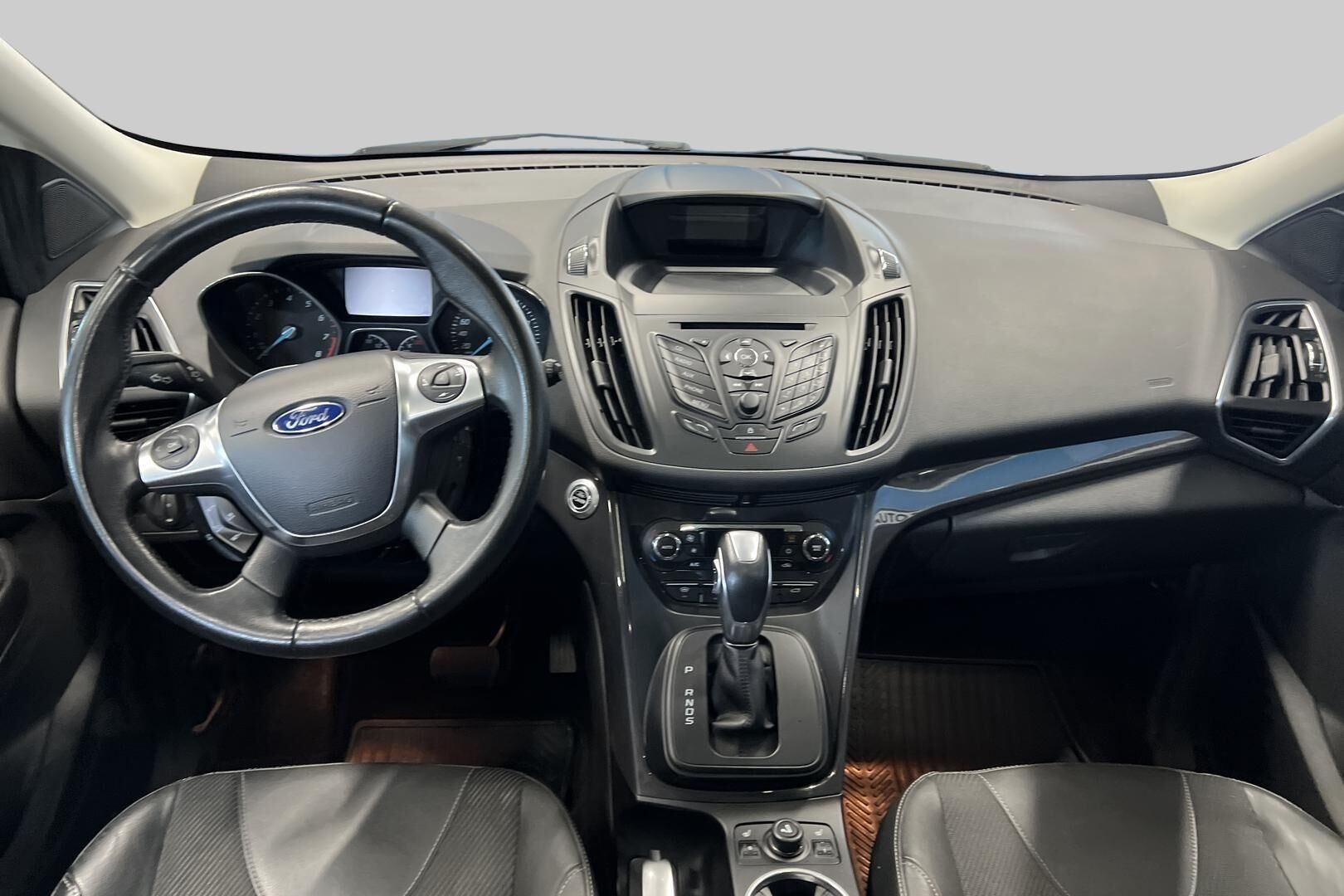 Ford Kuga iso kuva 11