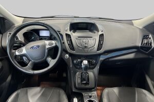 Ford Kuga esikatselu 11