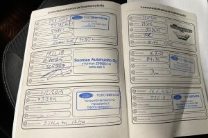 Ford Kuga esikatselu 18