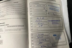 Ford Kuga esikatselu 19