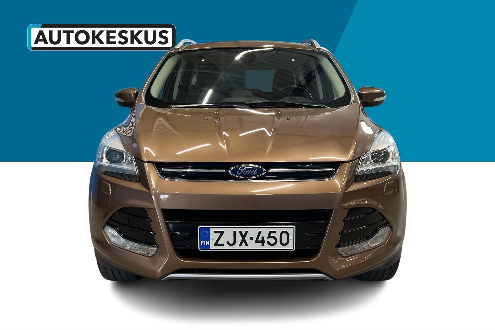 Ford Kuga iso kuva 2