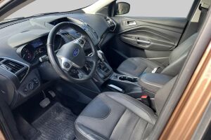 Ford Kuga esikatselu 2