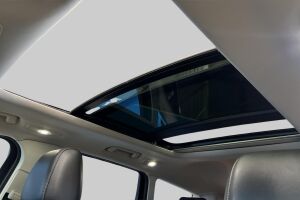 Ford Kuga esikatselu 20