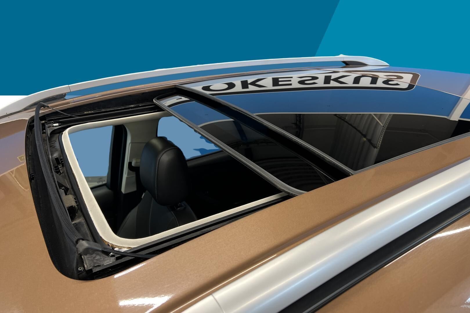 Ford Kuga iso kuva 21