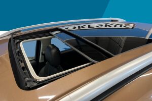 Ford Kuga esikatselu 21