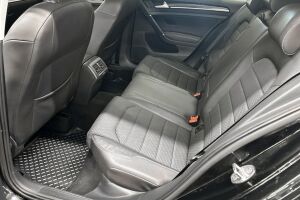 Volkswagen Golf esikatselu 10