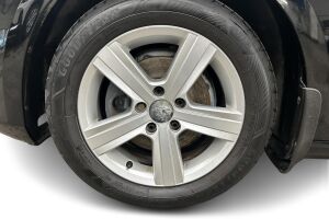 Volkswagen Golf esikatselu 13