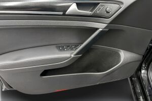 Volkswagen Golf esikatselu 14