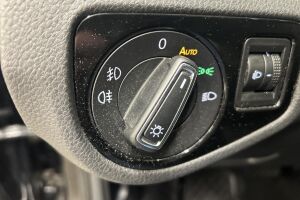 Volkswagen Golf esikatselu 15