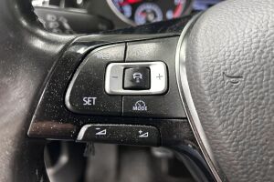 Volkswagen Golf esikatselu 16