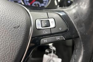 Volkswagen Golf esikatselu 17