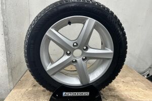 Volkswagen Golf esikatselu 23