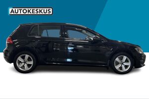 Volkswagen Golf esikatselu 4