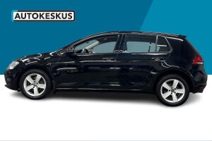 Volkswagen Golf esikatselu 8