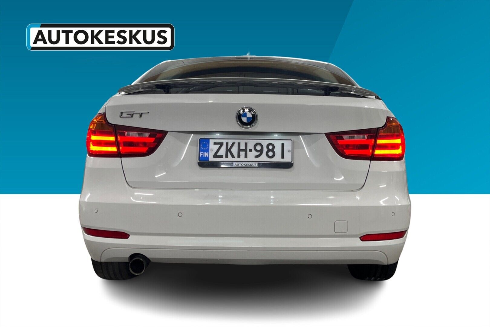 BMW 3-sarja iso kuva 2