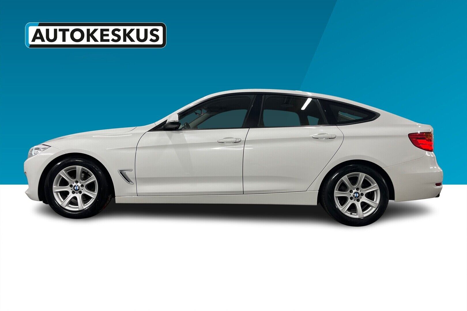 BMW 3-sarja iso kuva 11