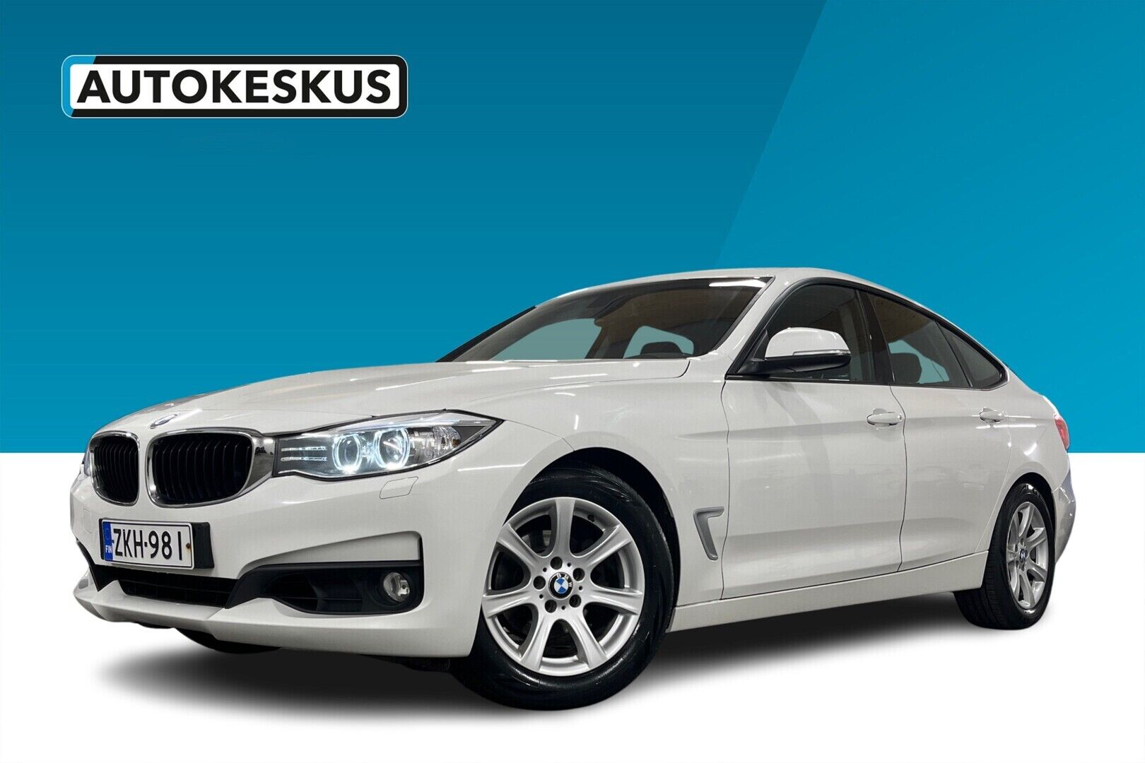 BMW 3-sarja