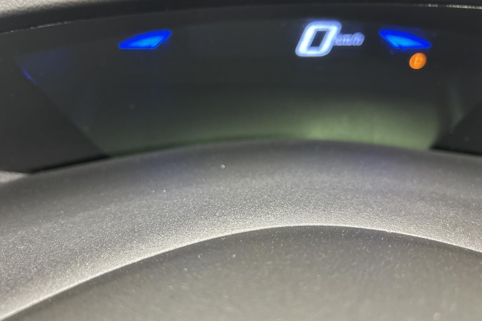 Honda Civic iso kuva 17