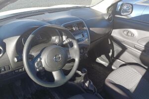 Nissan Micra esikatselu 2