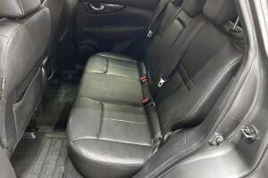 Nissan Qashqai esikatselu 10