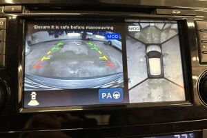 Nissan Qashqai esikatselu 16