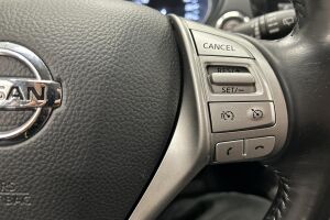 Nissan Qashqai esikatselu 17