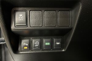 Nissan Qashqai esikatselu 19