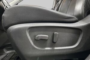 Nissan Qashqai esikatselu 21